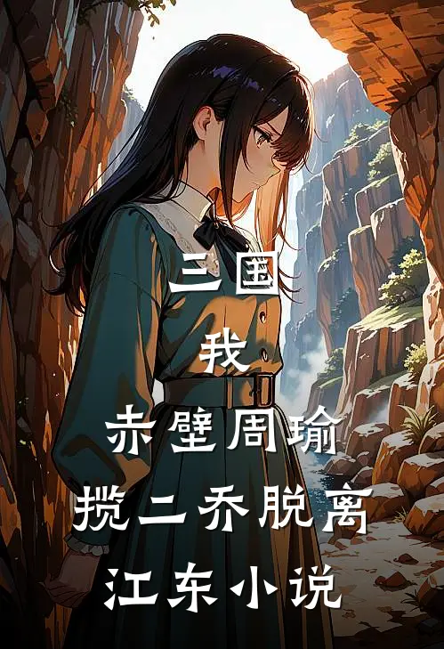 三国：我，赤壁周瑜，揽二乔脱离江东小说