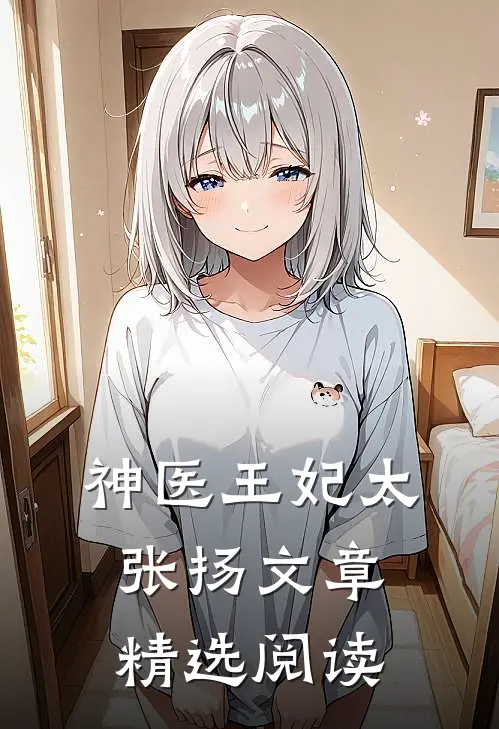 神医王妃太张扬文章精选阅读
