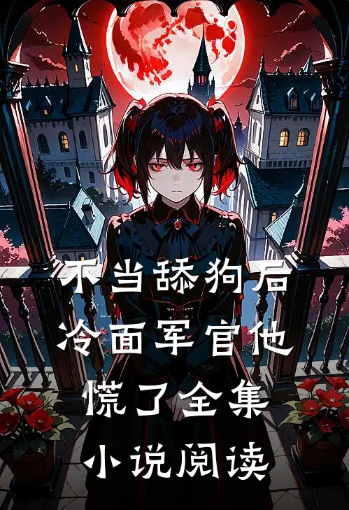 不当舔狗后，冷面军官他慌了全集小说阅读