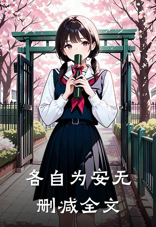 各自为安无删减全文