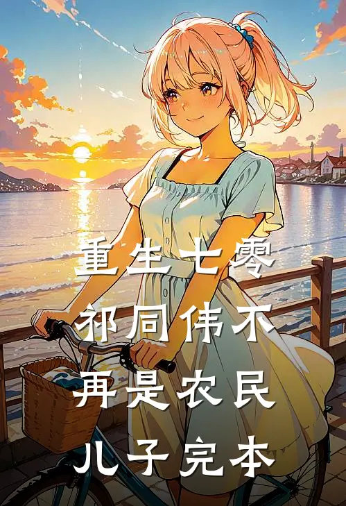 重生七零祁同伟不再是农民儿子完本