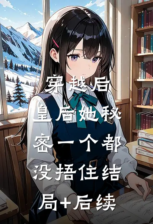 穿越后，皇后她秘密一个都没捂住结局+后续
