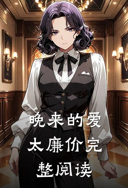 晚来的爱太廉价完整阅读
