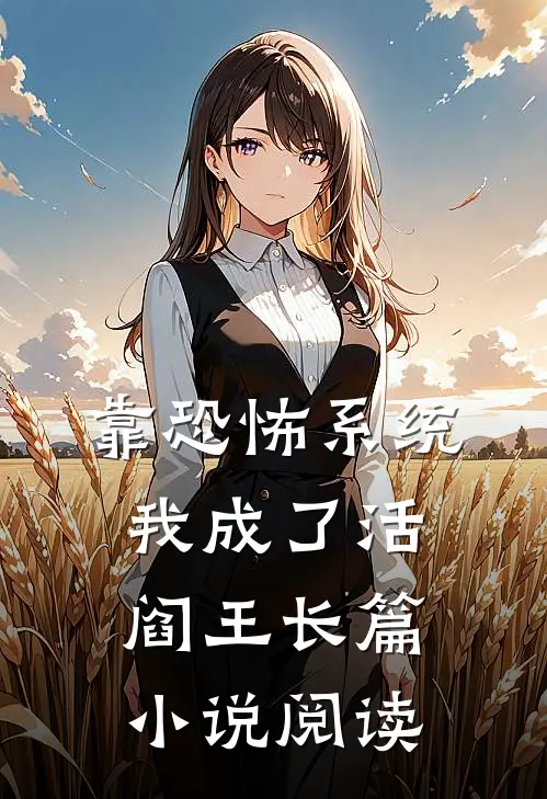 靠恐怖系统，我成了活阎王长篇小说阅读