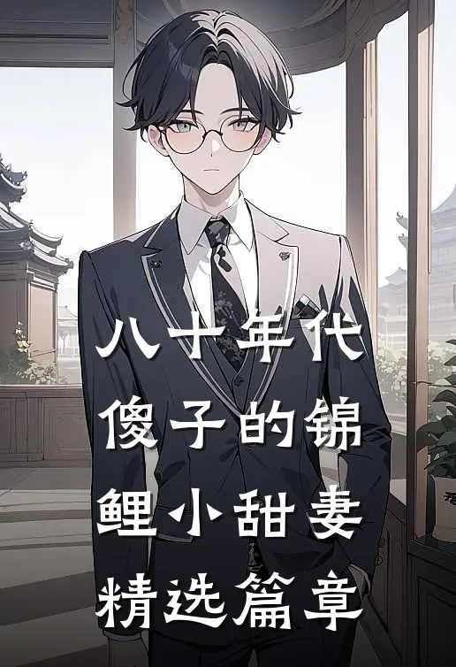八十年代：傻子的锦鲤小甜妻精选篇章