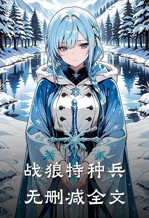 战狼特种兵无删减全文