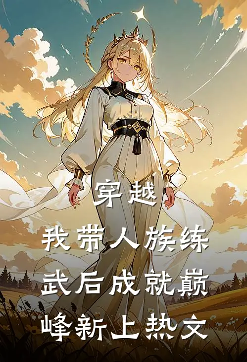 穿越：我带人族练武后成就巅峰新上热文