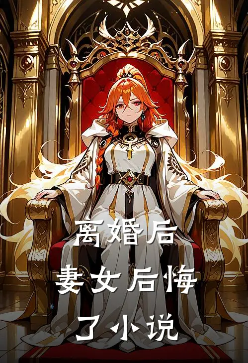 离婚后，妻女后悔了小说