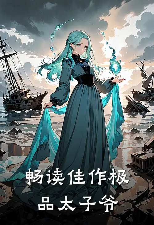 畅读佳作极品太子爷