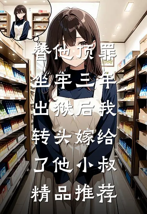 替他顶罪坐牢三年，出狱后我转头嫁给了他小叔精品推荐