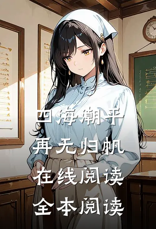 四海潮平，再无归帆在线阅读全本阅读