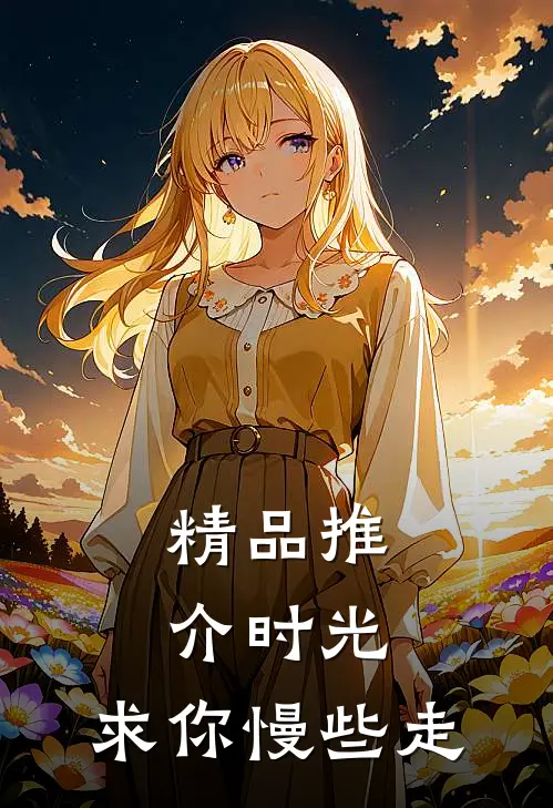 精品推介时光，求你慢些走