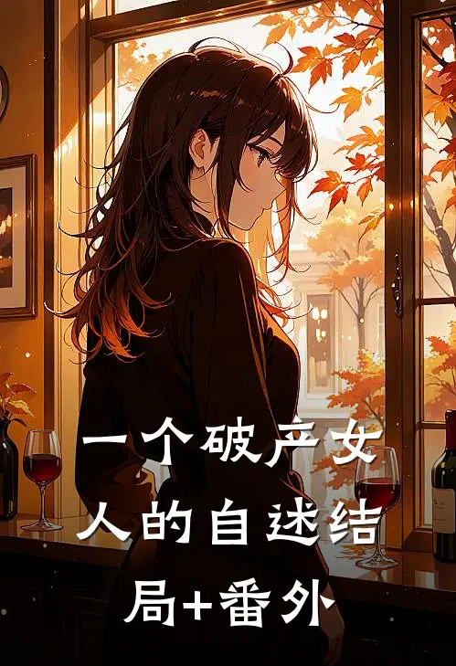 一个破产女人的自述结局+番外