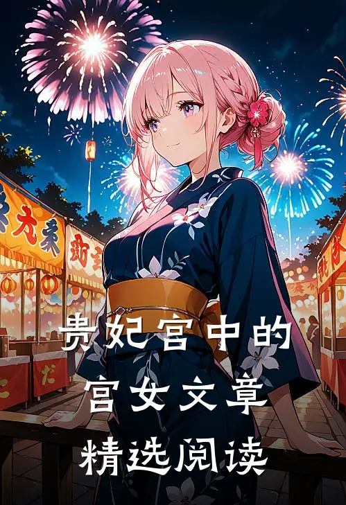 贵妃宫中的宫女文章精选阅读