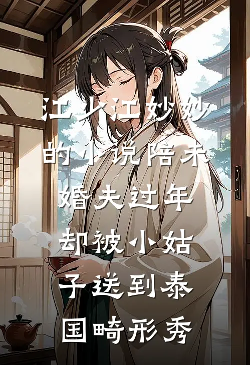 江少江妙妙的小说陪未婚夫过年，却被小姑子送到泰国畸形秀