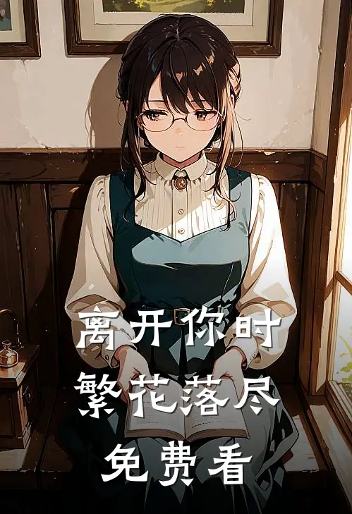 离开你时繁花落尽免费看