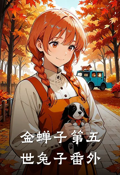 金蝉子第五世（兔子） 番外