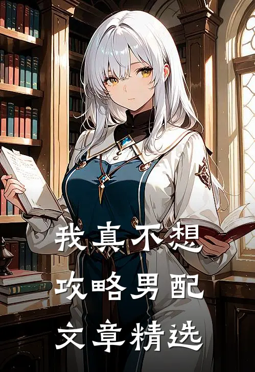 我真不想攻略男配文章精选