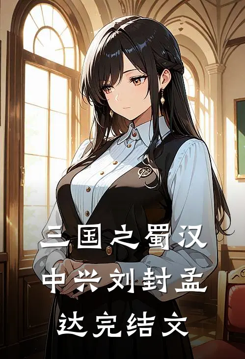 三国之蜀汉中兴刘封孟达完结文