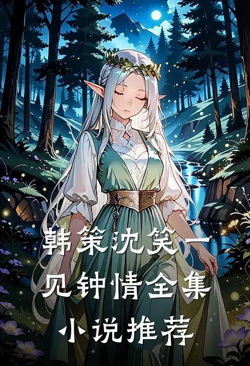 韩策沈笑一见钟情全集小说推荐
