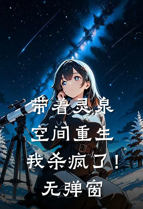 带着灵泉空间重生，我杀疯了！无弹窗