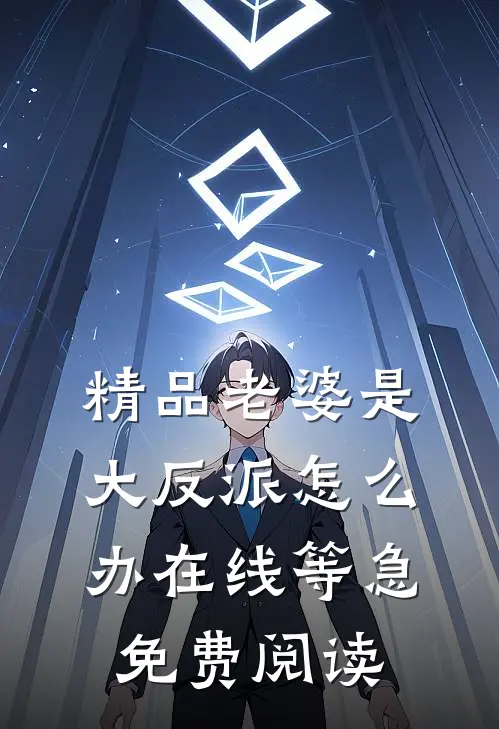 精品老婆是大反派怎么办在线等急免费阅读
