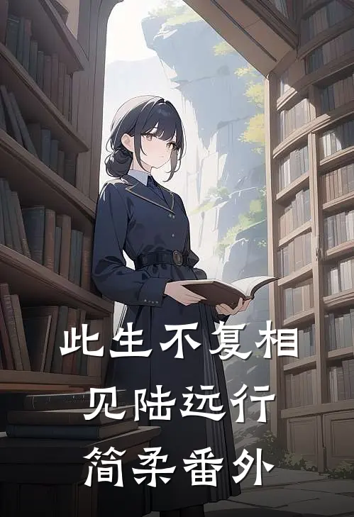 此生不复相见陆远行简柔番外