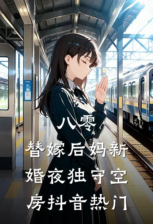 八零：替嫁后妈新婚夜独守空房抖音热门