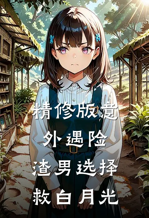 精修版意外遇险，渣男选择救白月光