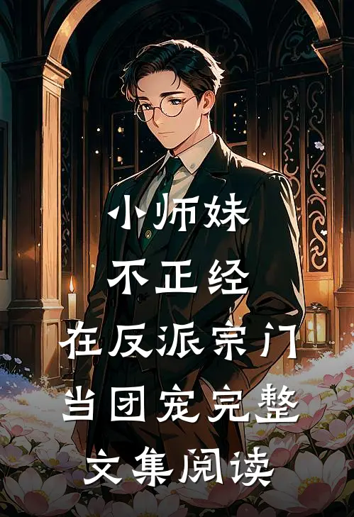 小师妹不正经，在反派宗门当团宠完整文集阅读