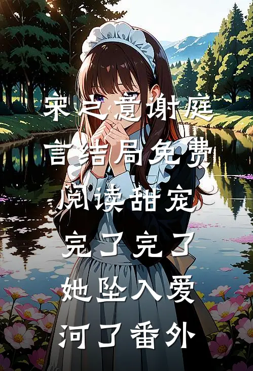 宋之意谢庭言结局免费阅读甜宠：完了完了，她坠入爱河了番外