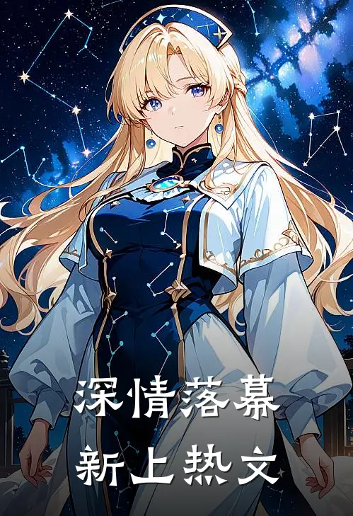 深情落幕新上热文