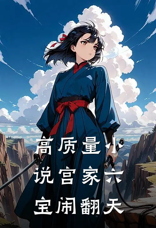 高质量小说宫家六宝闹翻天