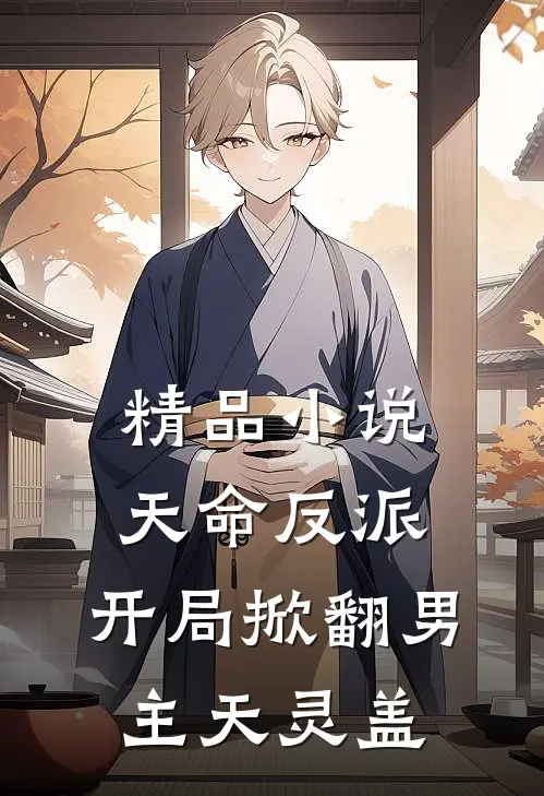 精品小说天命反派：开局掀翻男主天灵盖