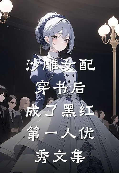 沙雕女配穿书后，成了黑红第一人优秀文集