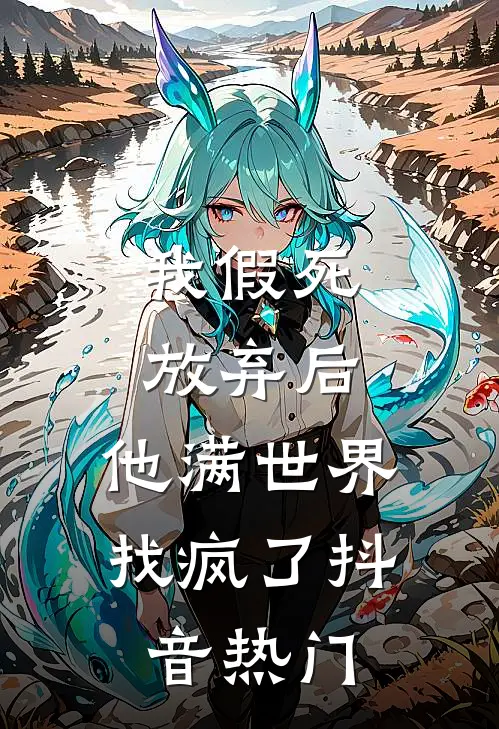 我假死放弃后，他满世界找疯了抖音热门