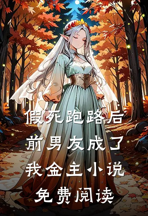 假死跑路后,前男友成了我金主小说免费阅读
