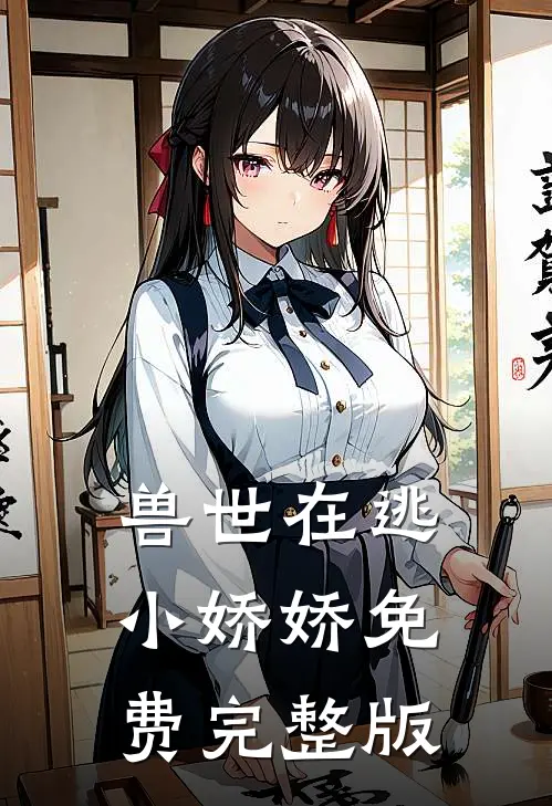 兽世在逃小娇娇免费完整版
