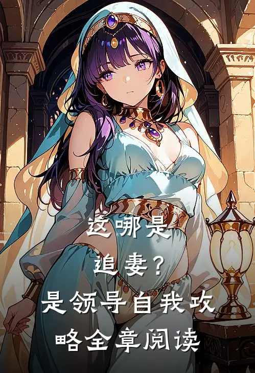 这哪是追妻？是领导自我攻略全章阅读
