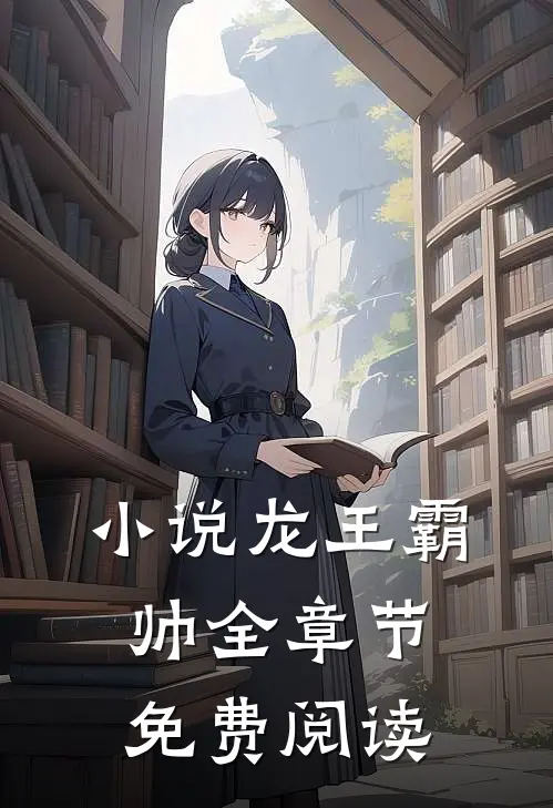 小说龙王霸帅全章节免费阅读