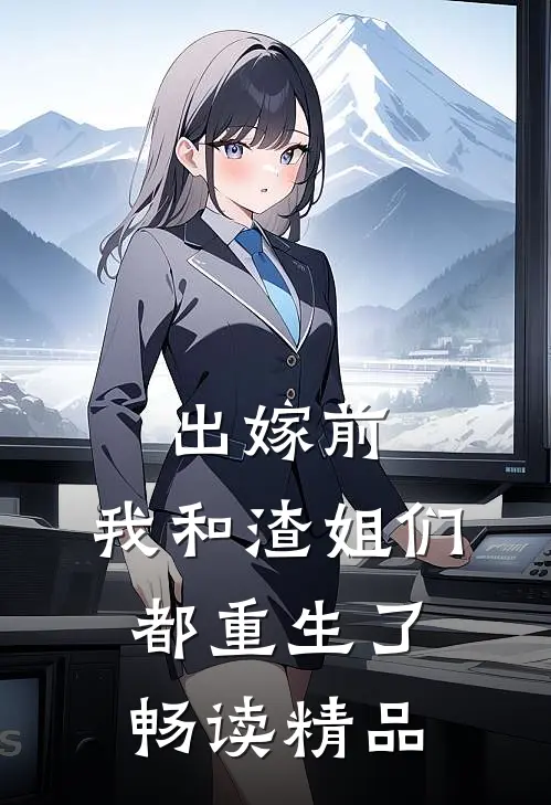 出嫁前，我和渣姐们都重生了畅读精品