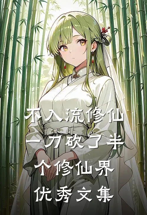 不入流修仙：一刀砍了半个修仙界优秀文集