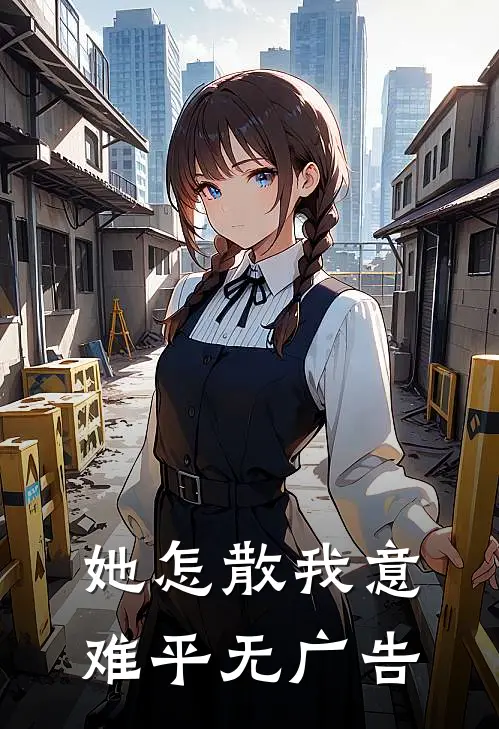 她怎散我意难平无广告