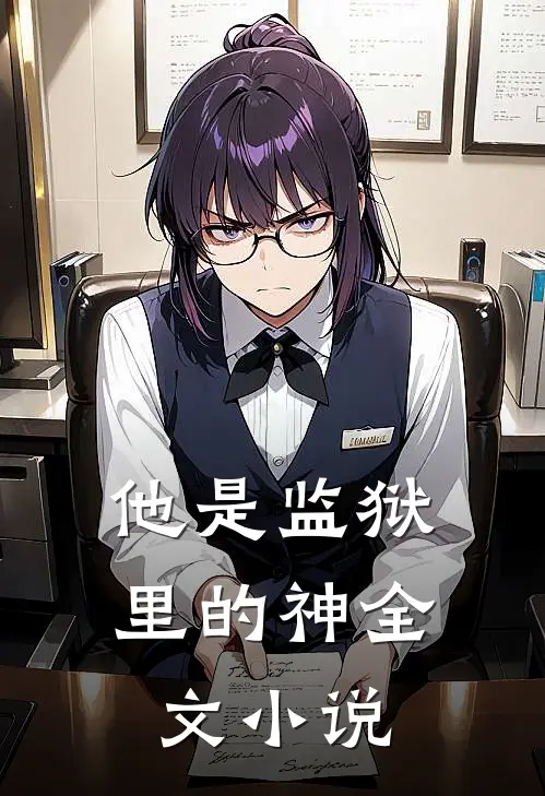 他是监狱里的神全文小说