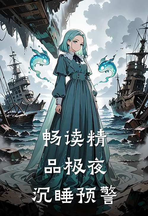 畅读精品极夜：沉睡预警