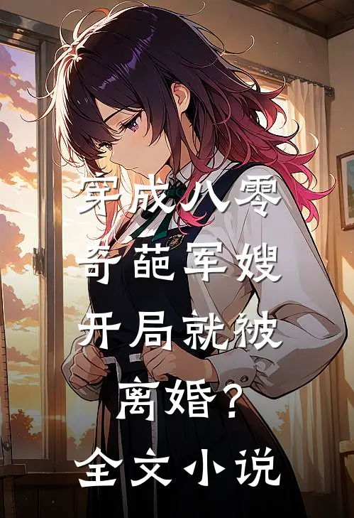 穿成八零奇葩军嫂，开局就被离婚？全文小说