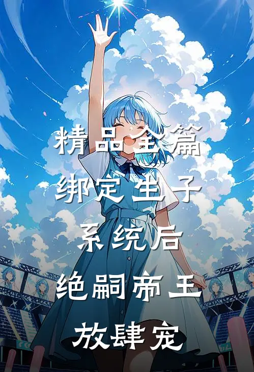 精品全篇绑定生子系统后,绝嗣帝王放肆宠