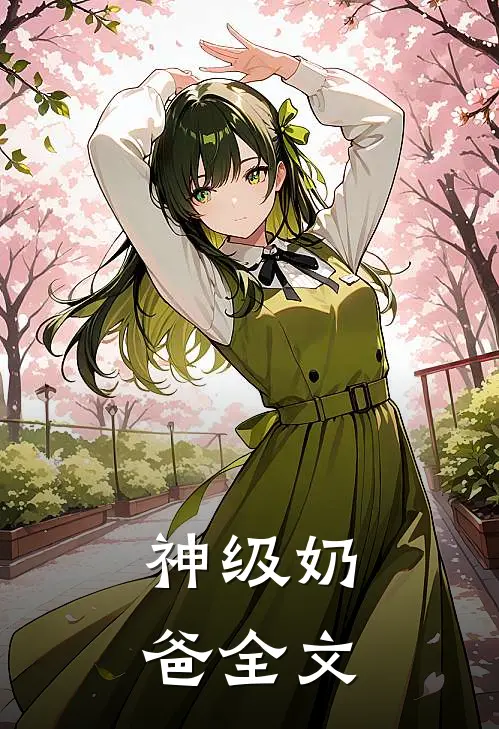 神级奶爸全文