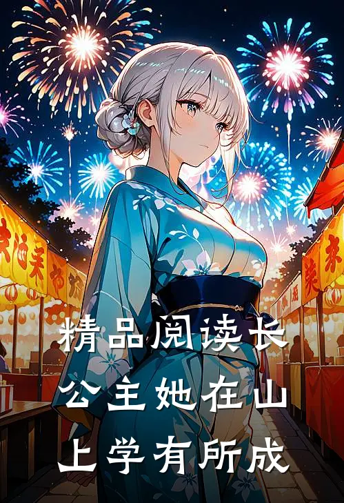 精品阅读长公主她在山上学有所成