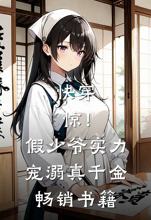 快穿：惊！假少爷实力宠溺真千金畅销书籍